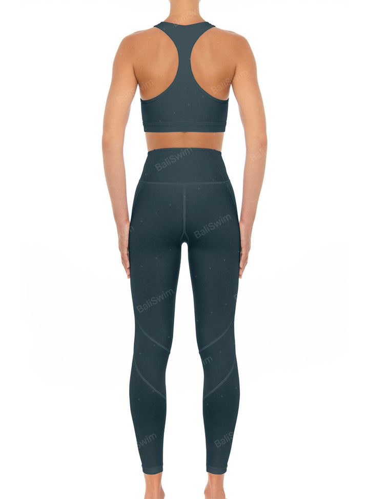 BSWA-T15 Sports Bra