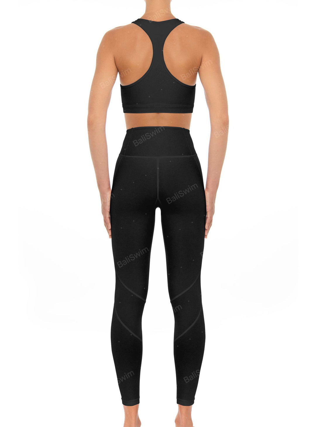 BSWA-T15 Sports Bra