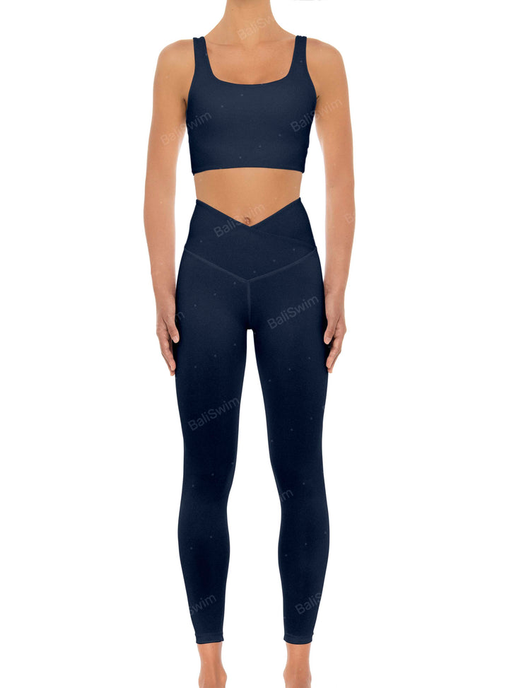 BSWA-T18 Sports Bra