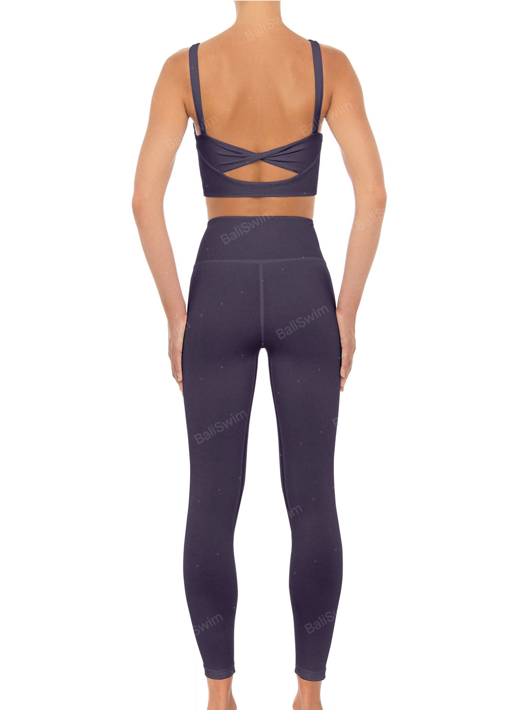 BSWA-T18 Sports Bra