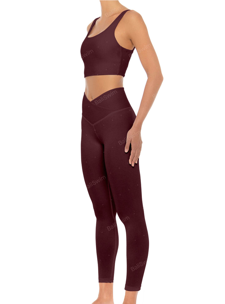 BSWA-B18 Legging