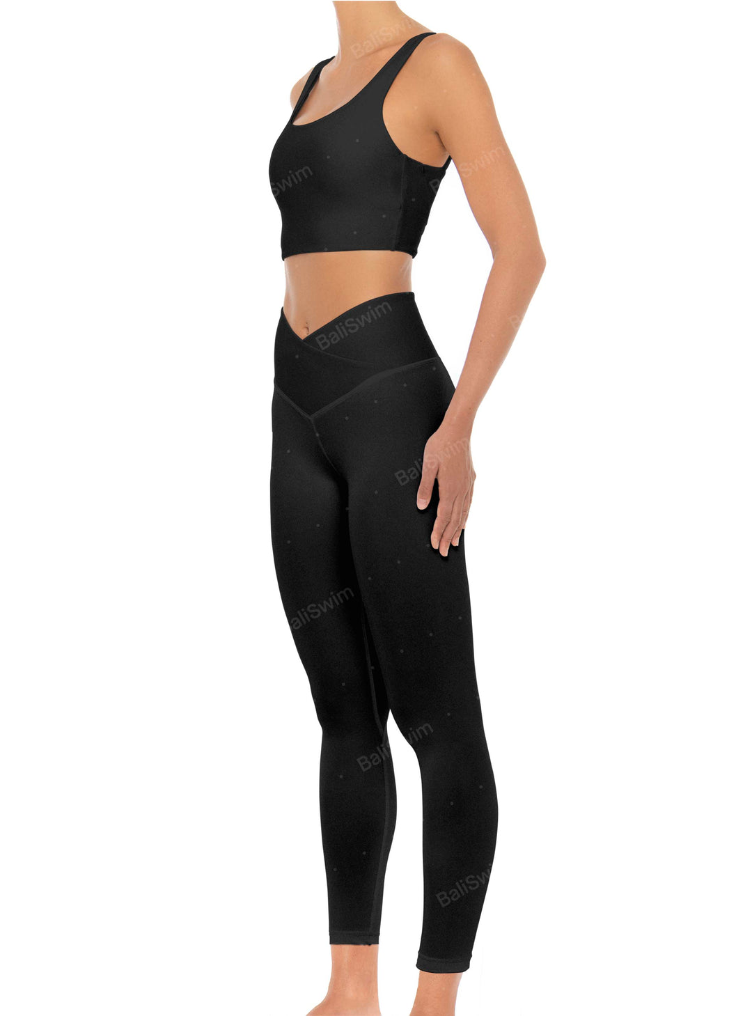 BSWA-B18 Legging