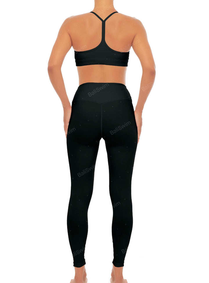 BSWA-B34 Legging