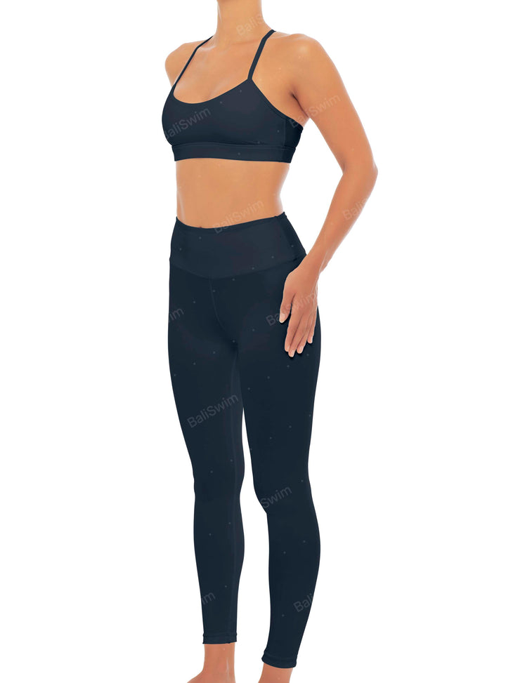 BSWA-T34 Sports Bra