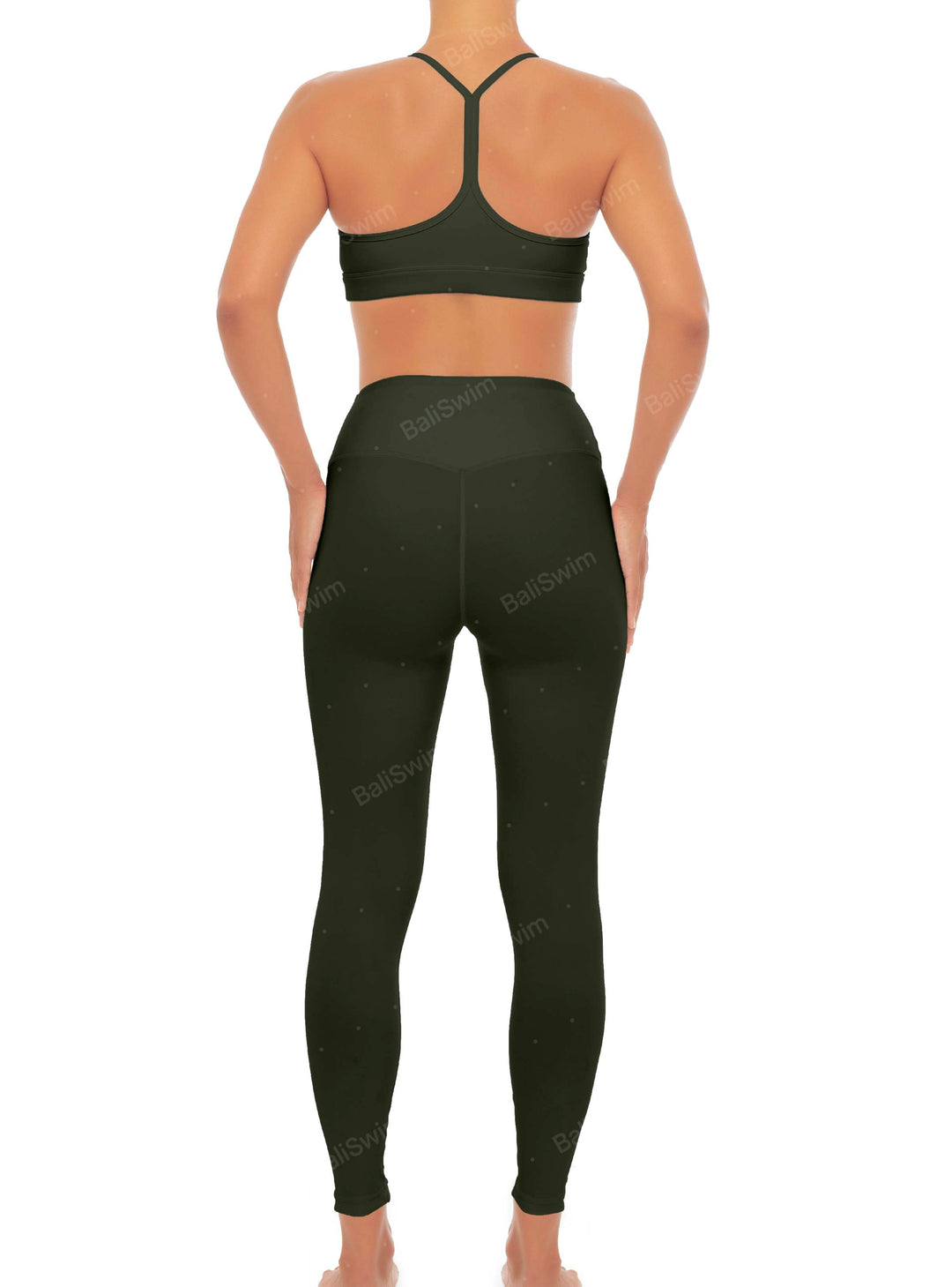 BSWA-B34 Legging