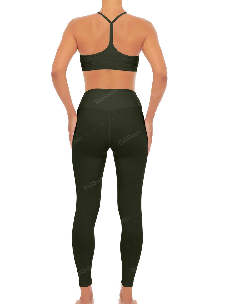 BSWA-B34 Legging