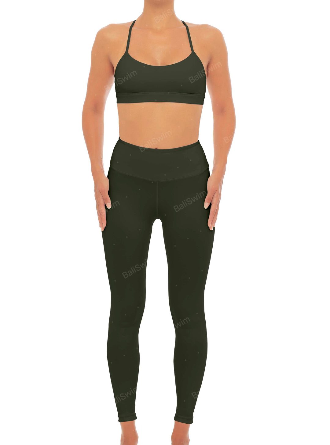 BSWA-T34 Sports Bra