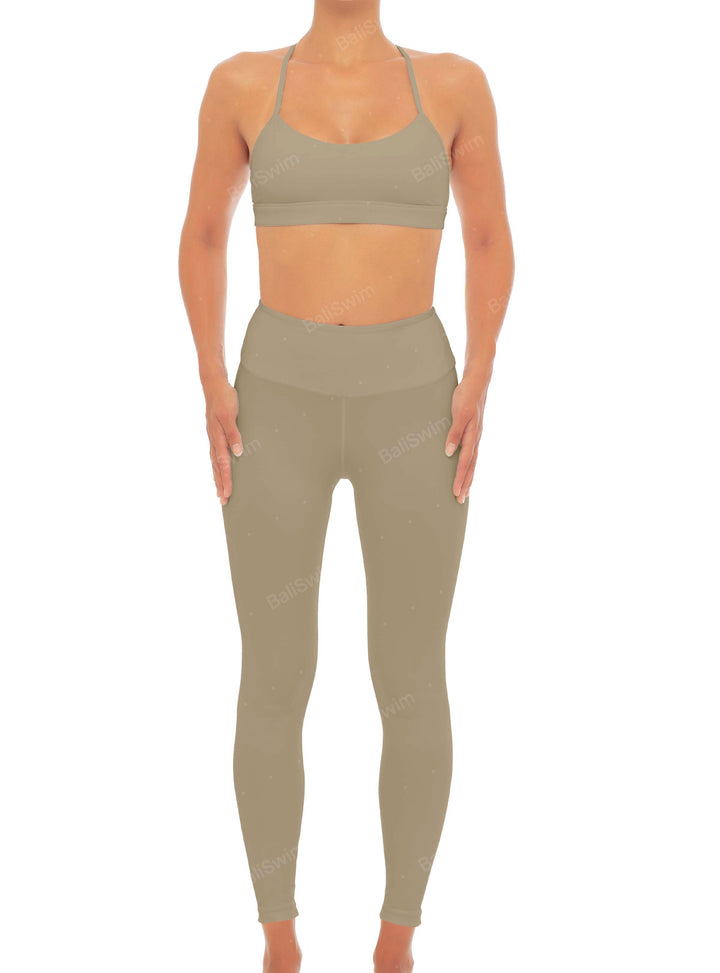 BSWA-T34 Sports Bra