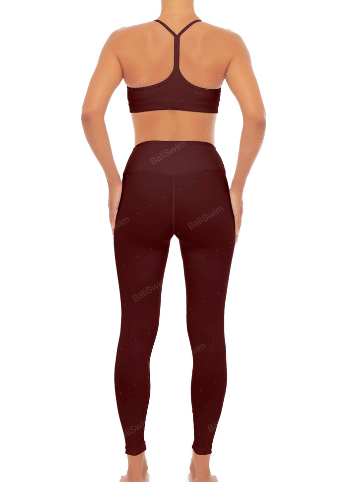 BSWA-B34 Legging