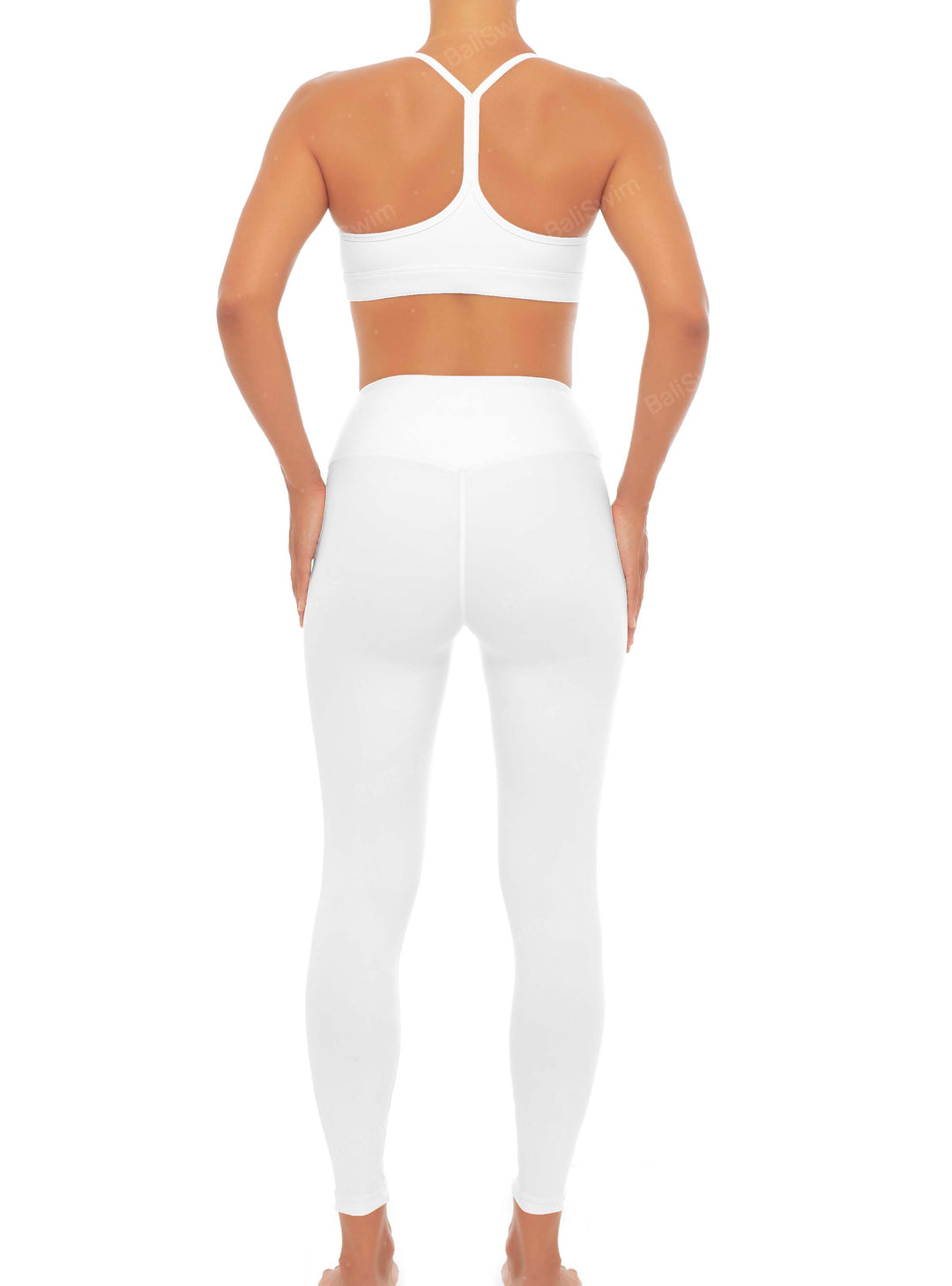BSWA-T34 Sports Bra