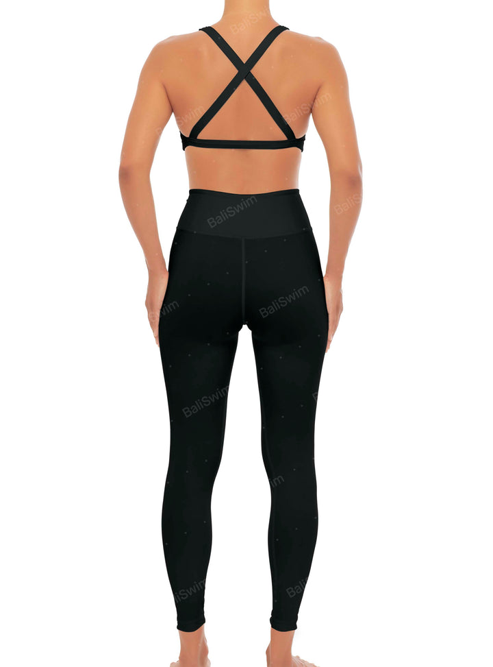 BSWA-T35 Sports Bra