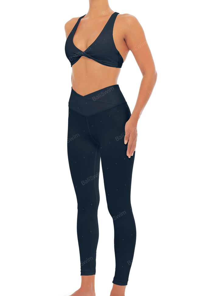 BSWA-T35 Sports Bra