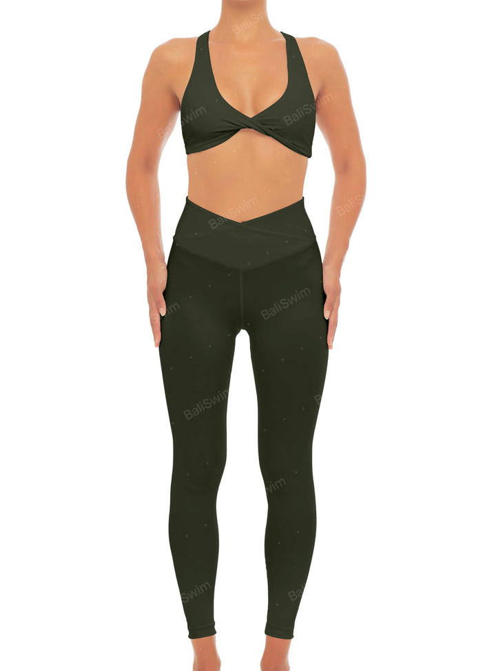 BSWA-T35 Sports Bra