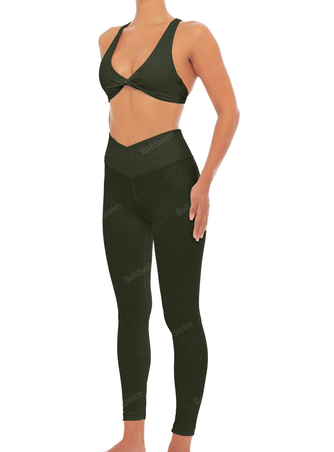 BSWA-T35 Sports Bra