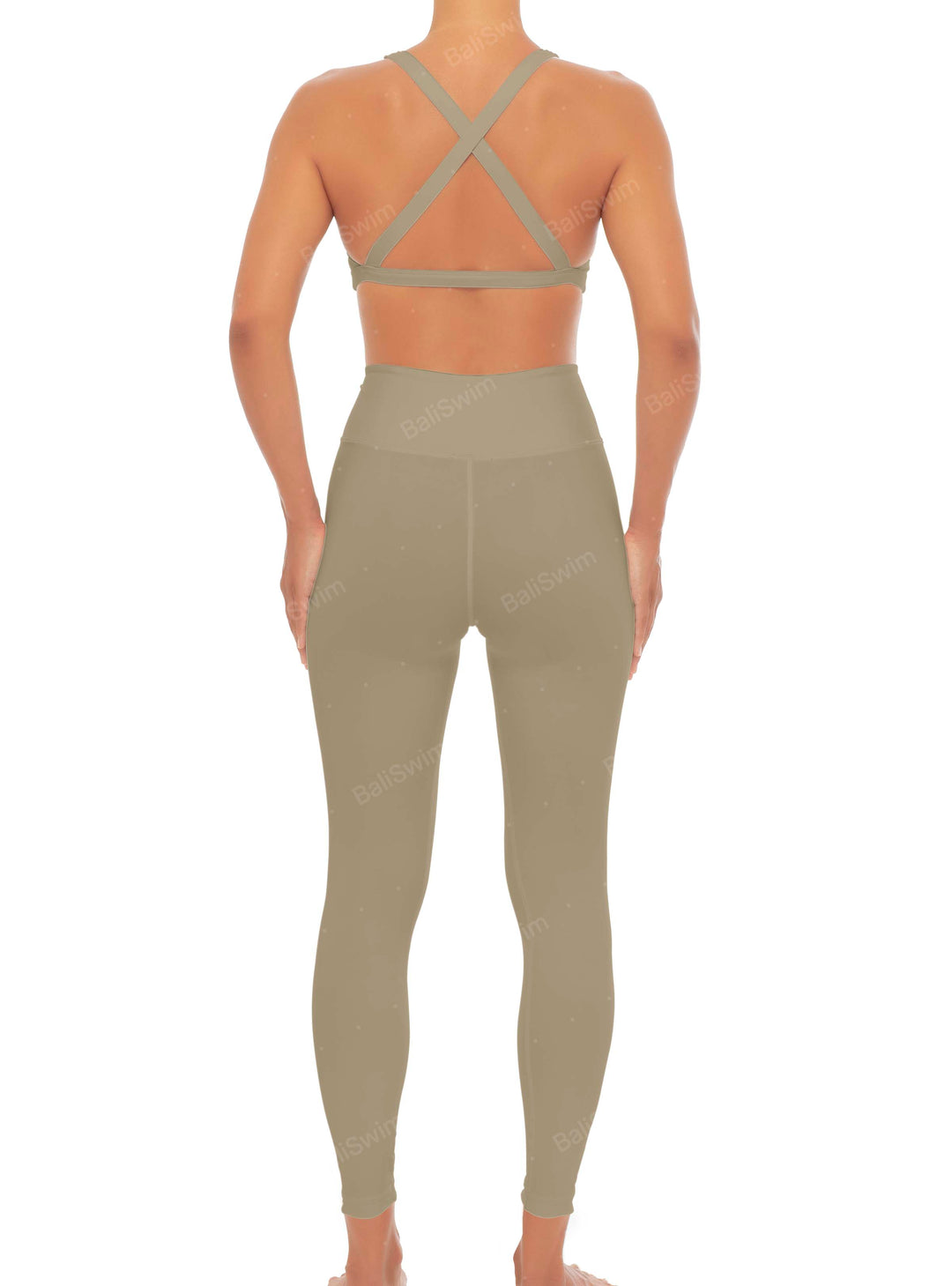 BSWA-T35 Sports Bra