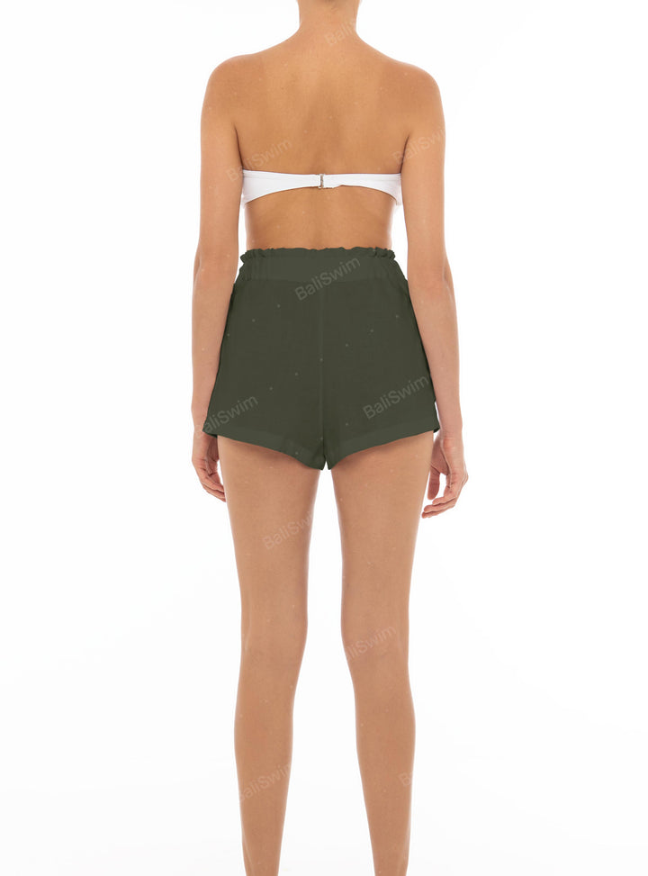 BSWR-B01 Shorts