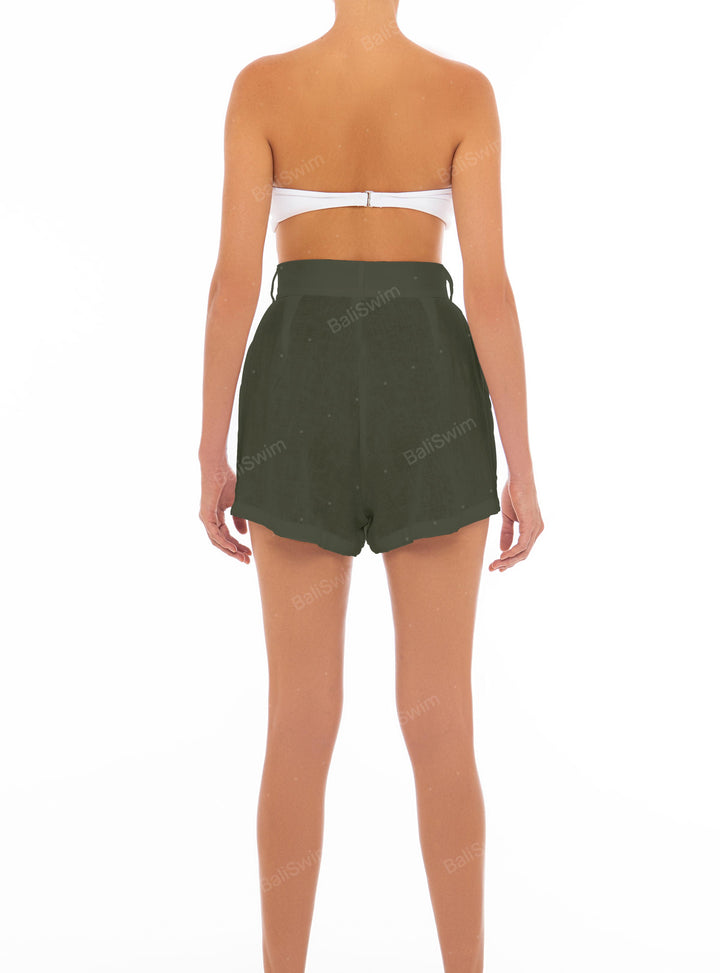 BSWR-B03 Shorts
