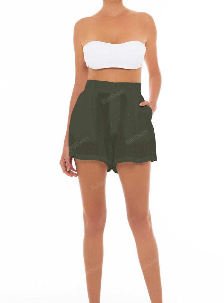 BSWR-B03 Shorts