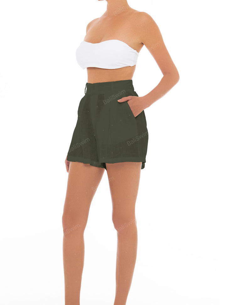 BSWR-B03 Shorts