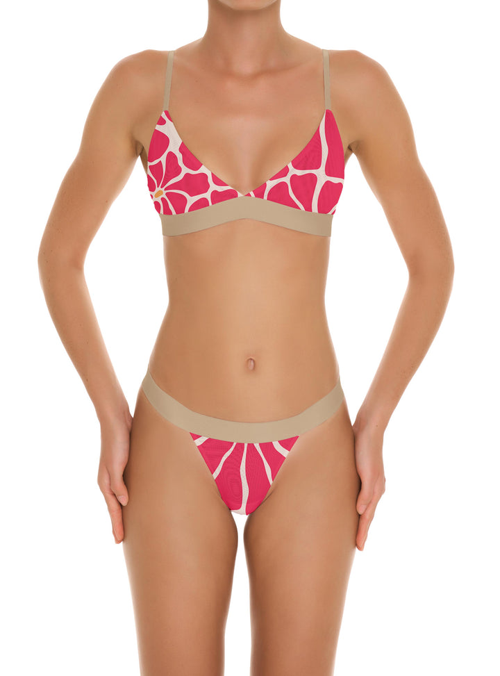 BSWR-B22 Brazilian Bottom