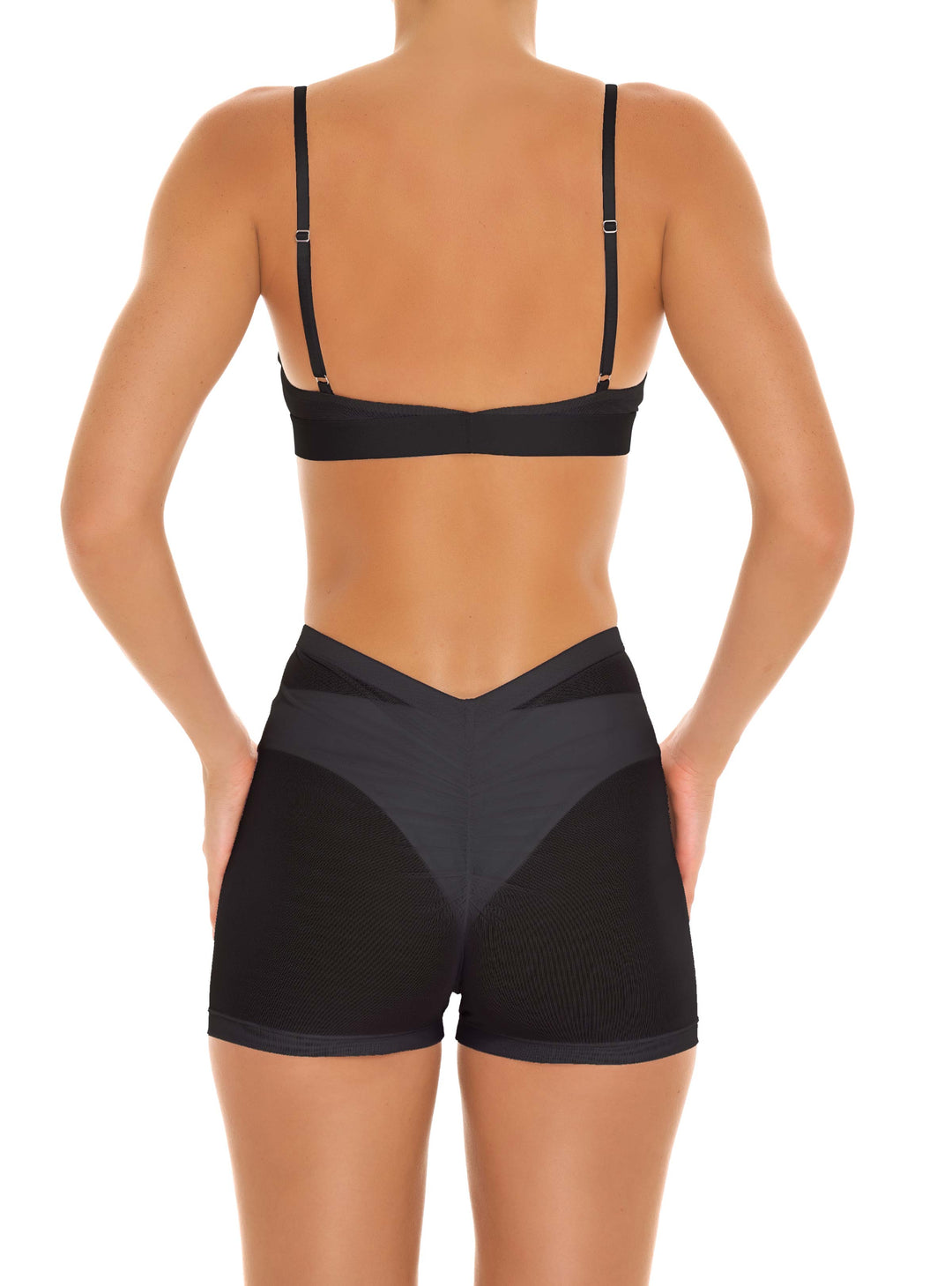 BSWR-B23 Short Pants