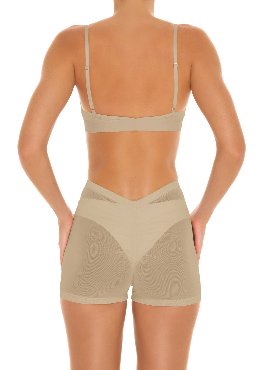 BSWR-B23 Short Pants