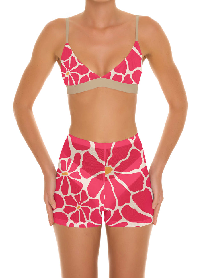 BSWR-B23 Short Pants