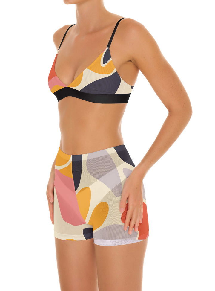 BSWR-B23 Short Pants