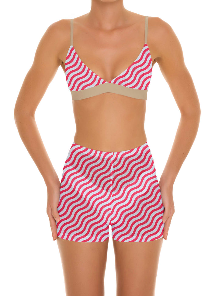 BSWR-B23 Short Pants