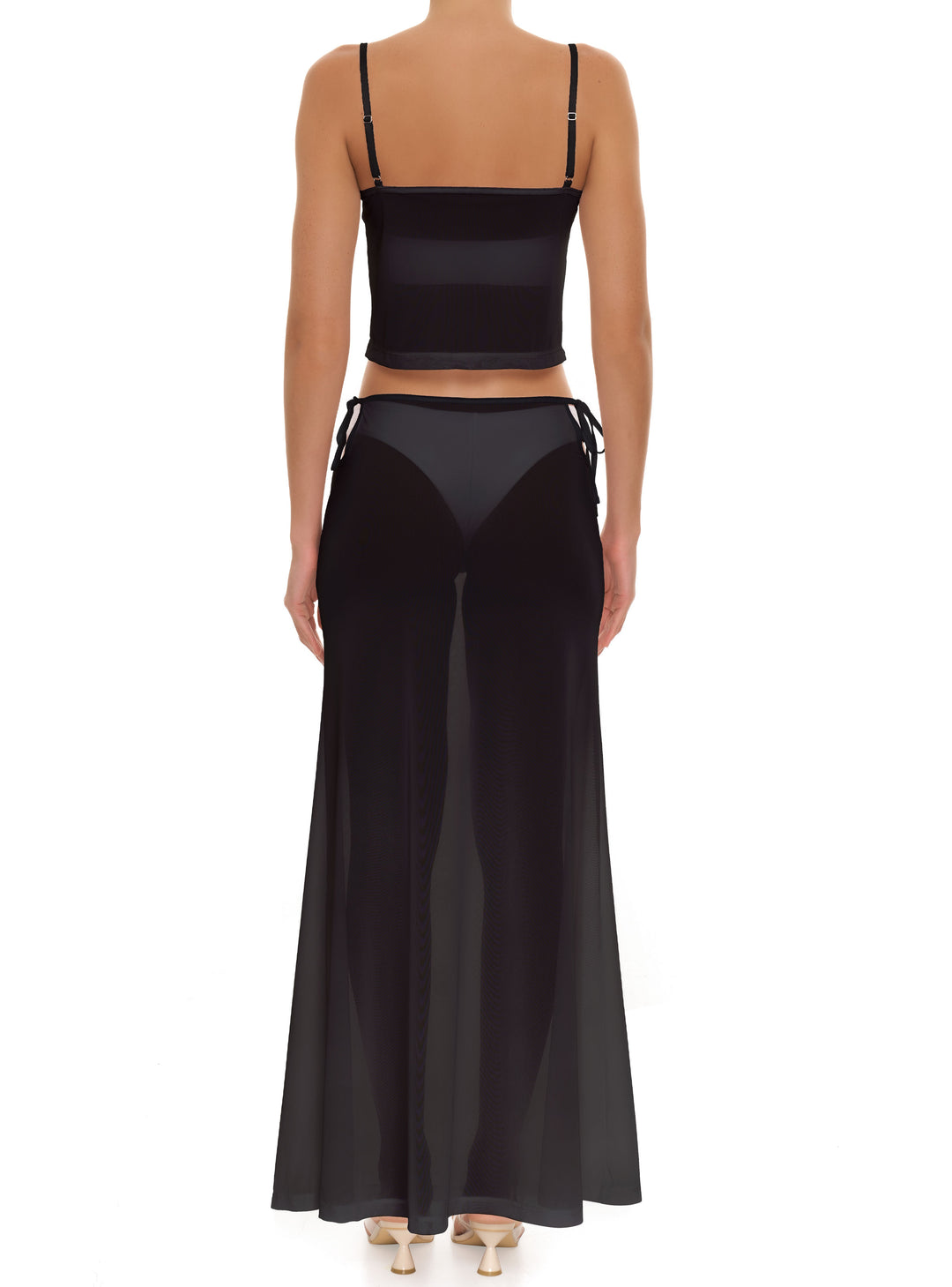 BSWR-B25 Long Skirt