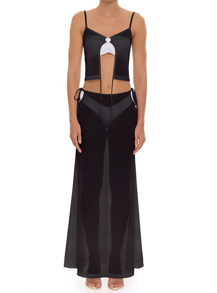 BSWR-B25 Long Skirt