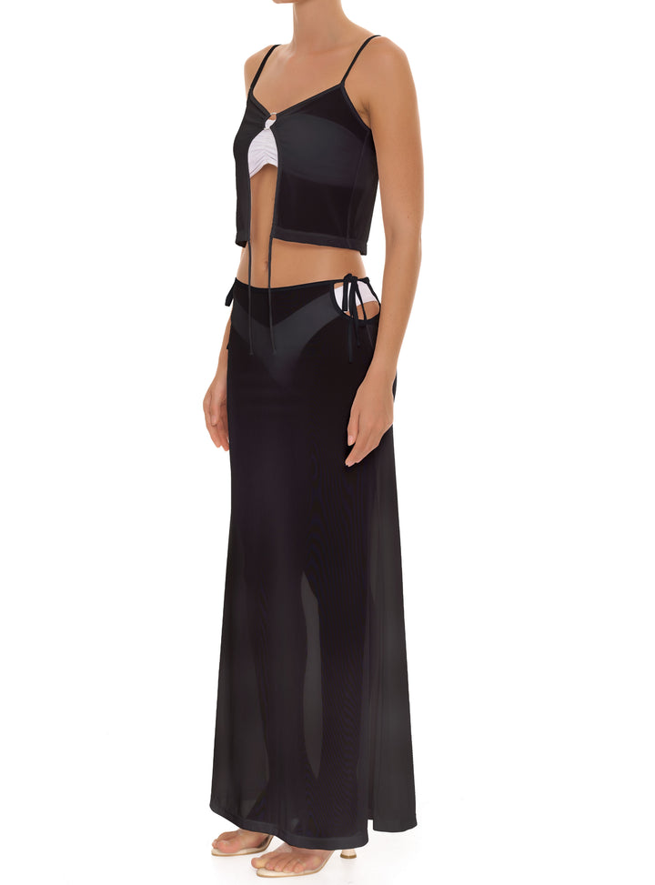 BSWR-B25 Long Skirt