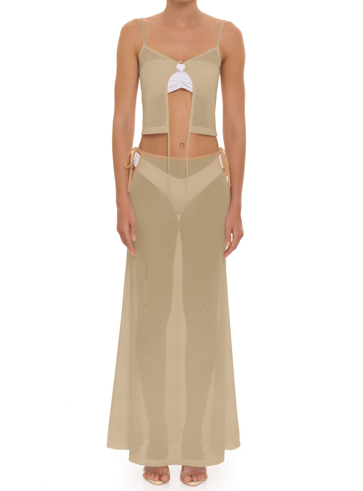 BSWR-B25 Long Skirt