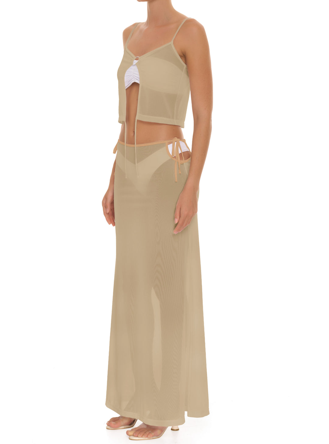 BSWR-B25 Long Skirt
