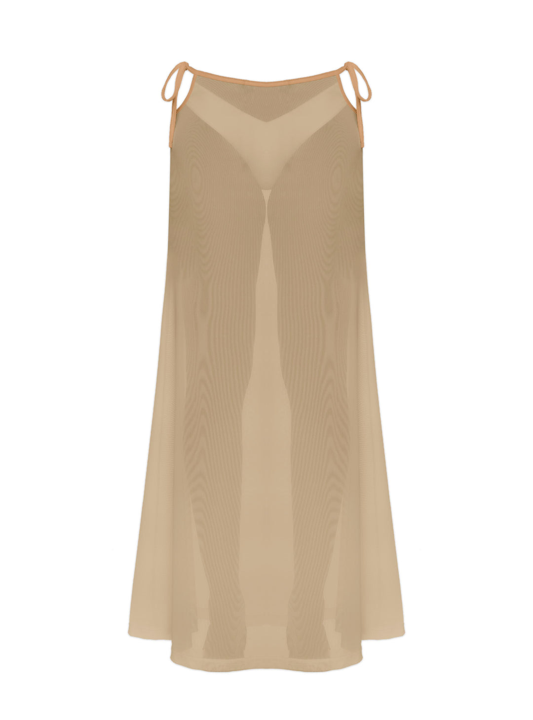 BSWR-B25 Long Skirt