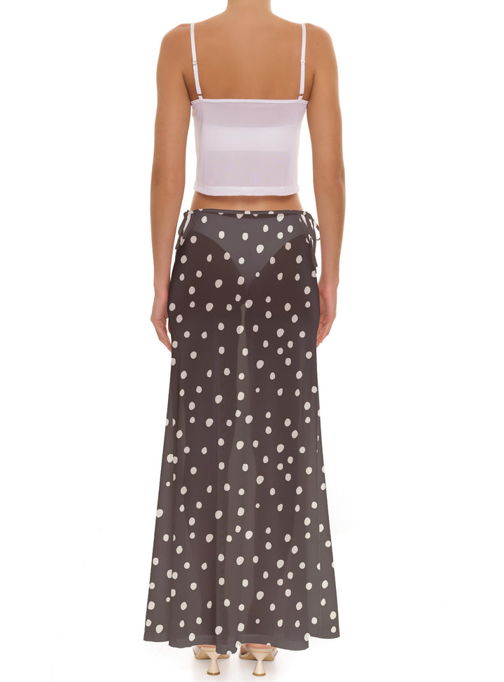 BSWR-B25 Long Skirt