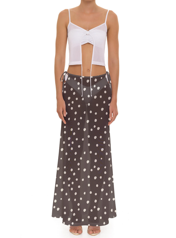 BSWR-B25 Long Skirt