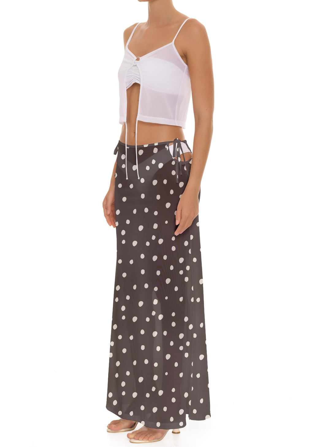 BSWR-B25 Long Skirt