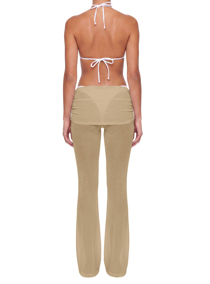 BSWR-B27 Flare Pants