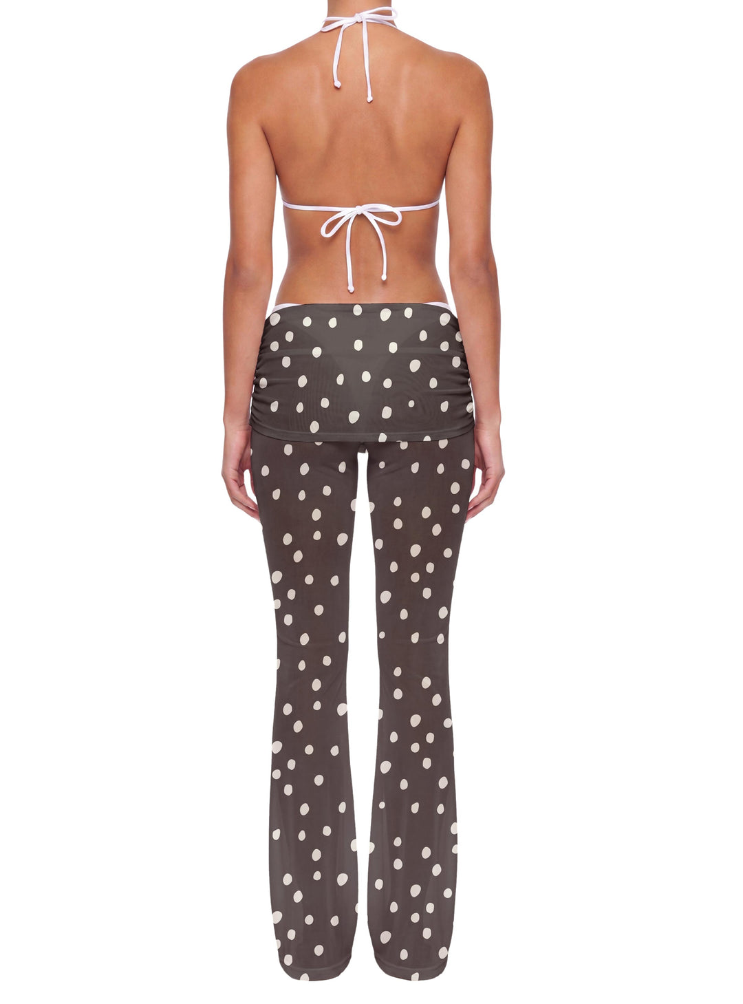 BSWR-B27 Flare Pants