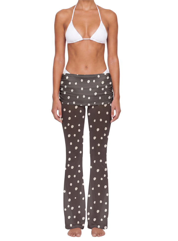 BSWR-B27 Flare Pants