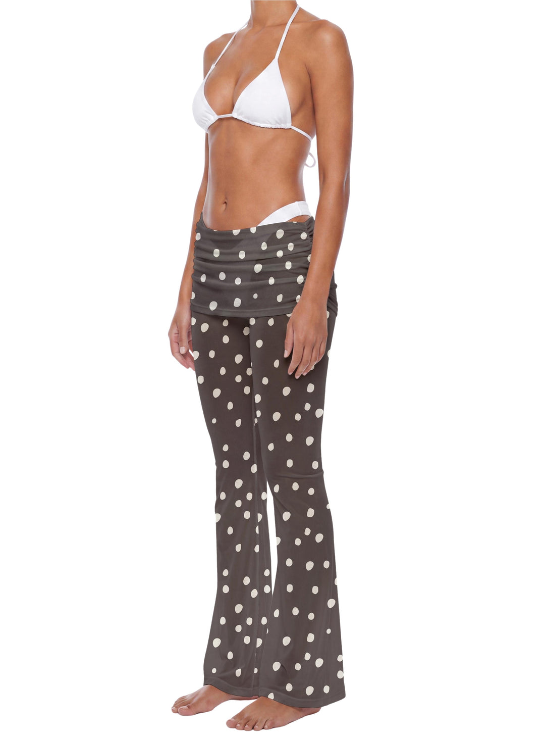 BSWR-B27 Flare Pants