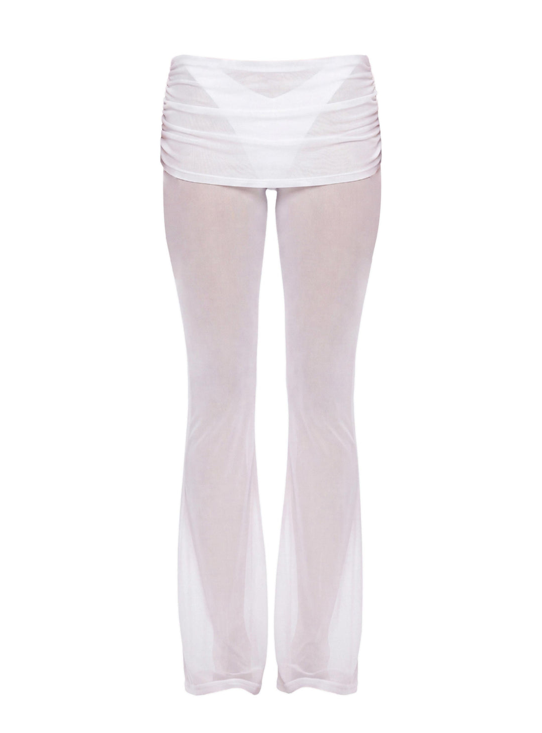 BSWR-B27 Flare Pants