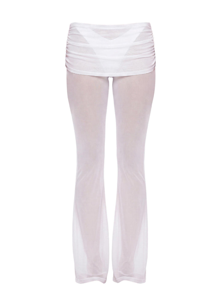 BSWR-B27 Flare Pants
