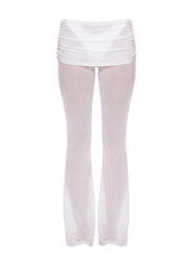 BSWR-B27 Flare Pants