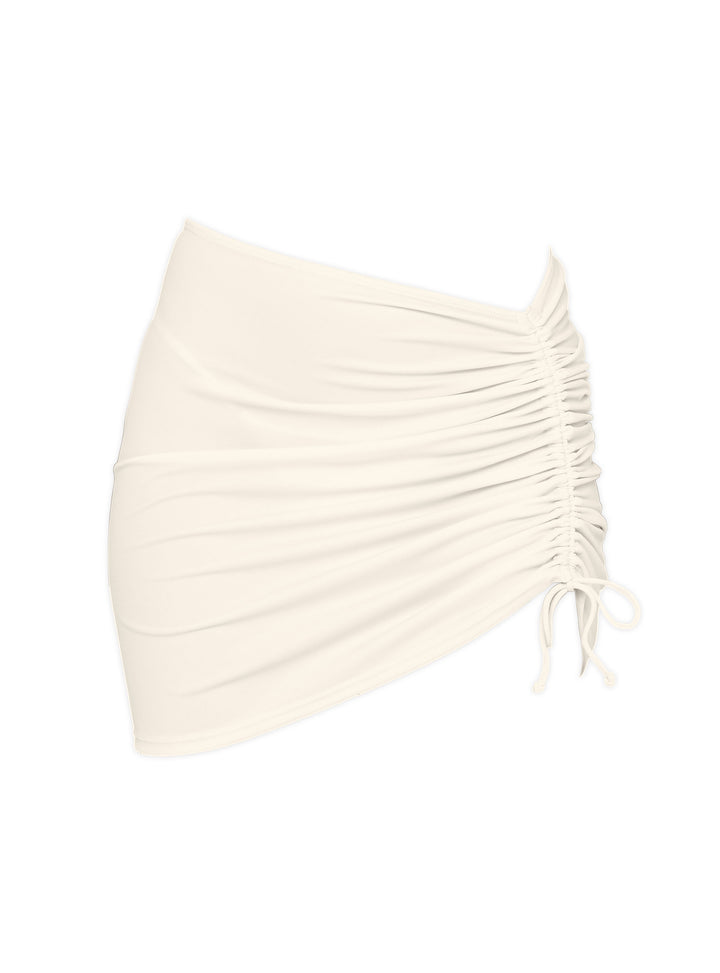 BSWR-C07 Adjustable Gathered Cover Up