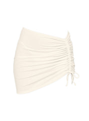 BSWR-C07 Adjustable Gathered Cover Up