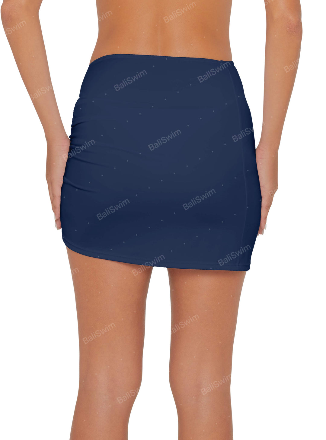 BSWR-C07 Adjustable Gathered Cover Up