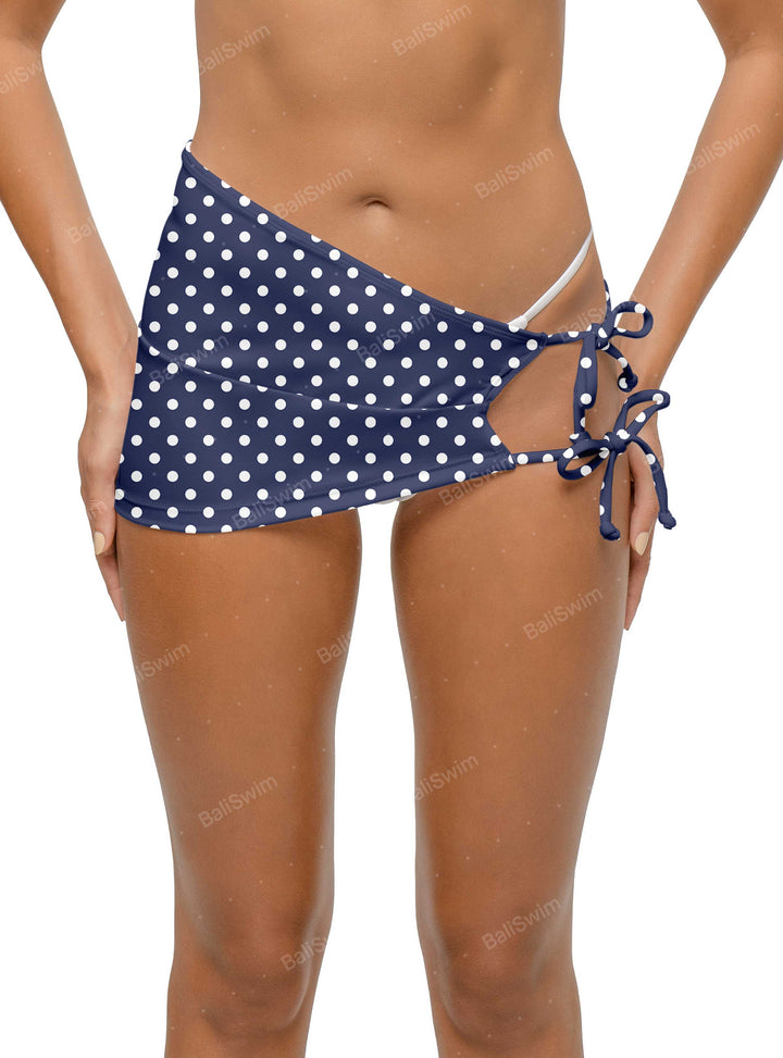 BSWR-C14 Double Ties Cover Up
