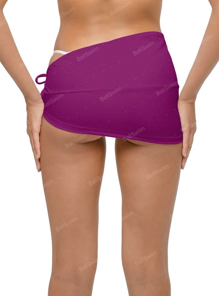 BSWR-C14 Double Ties Cover Up